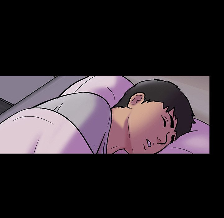 Project Utopia - Chapter 142 [photo 45] - MangaPorn