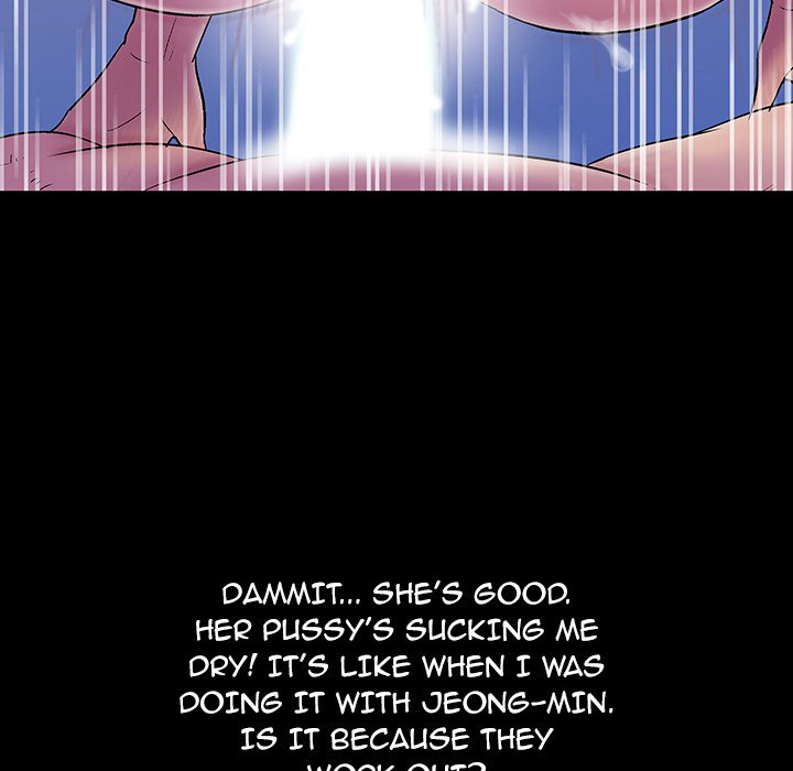 Project Utopia - Chapter 142 [photo 90] - MangaPorn