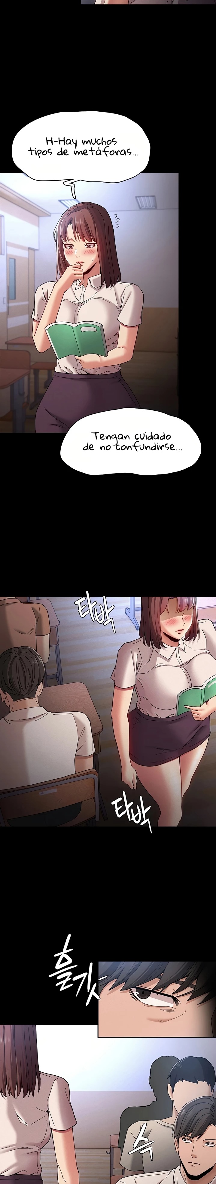 Pervert Diary Raw - Chapter 10 [photo 14] - MangaPorn