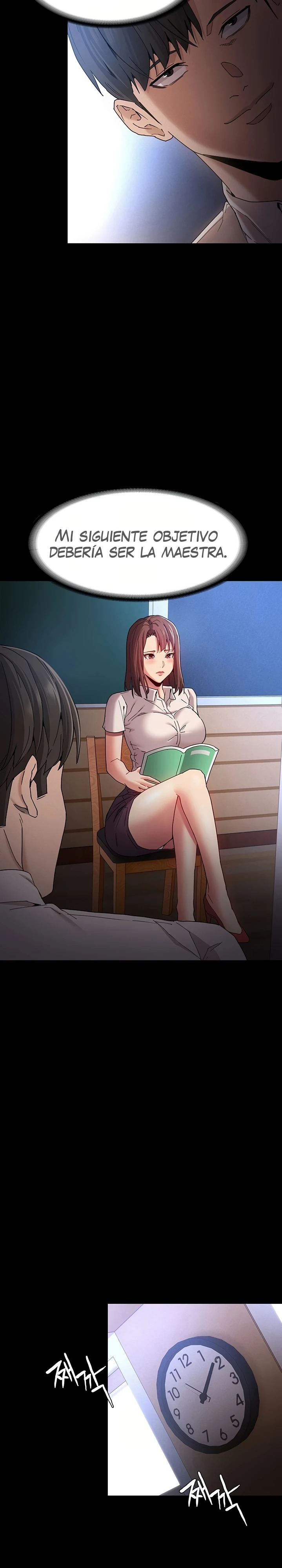 Pervert Diary Raw - Chapter 10 [photo 18] - MangaPorn