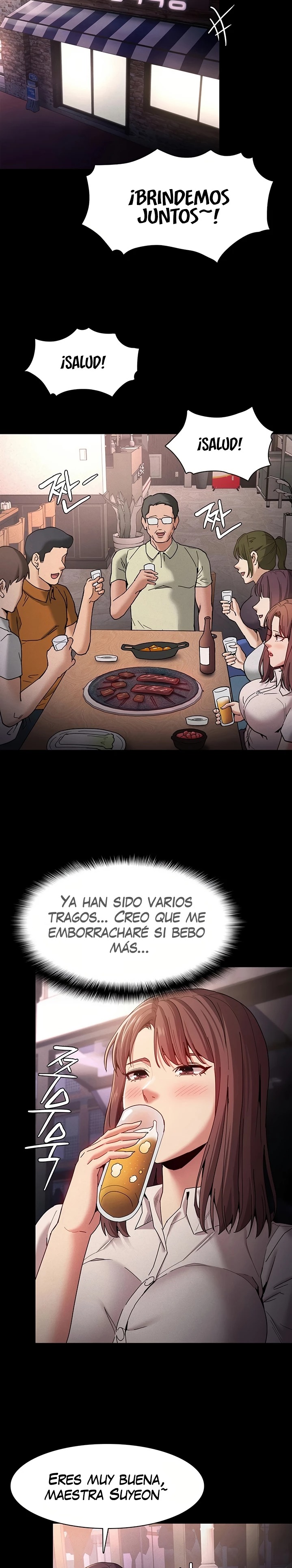 Pervert Diary Raw - Chapter 10 [photo 23] - MangaPorn