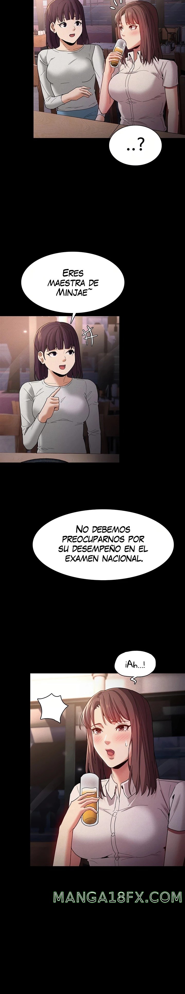 Pervert Diary Raw - Chapter 10 [photo 24] - MangaPorn