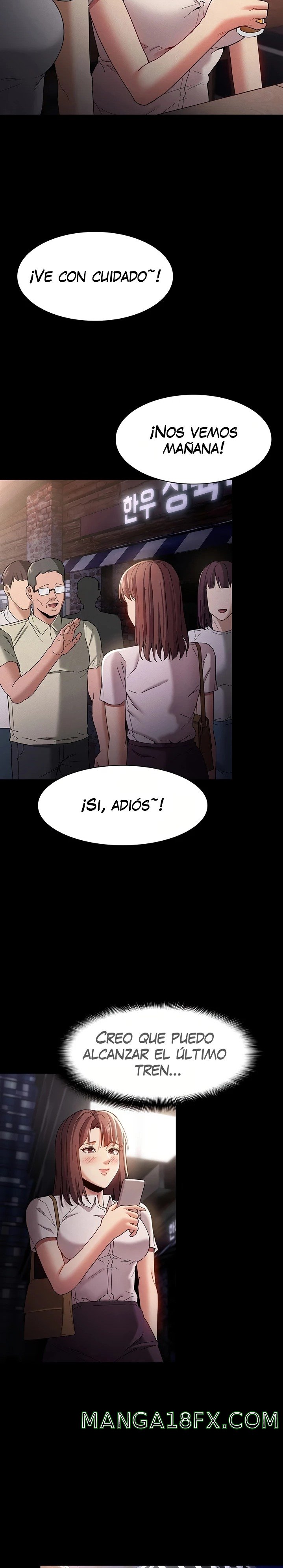 Pervert Diary Raw - Chapter 10 [photo 26] - MangaPorn