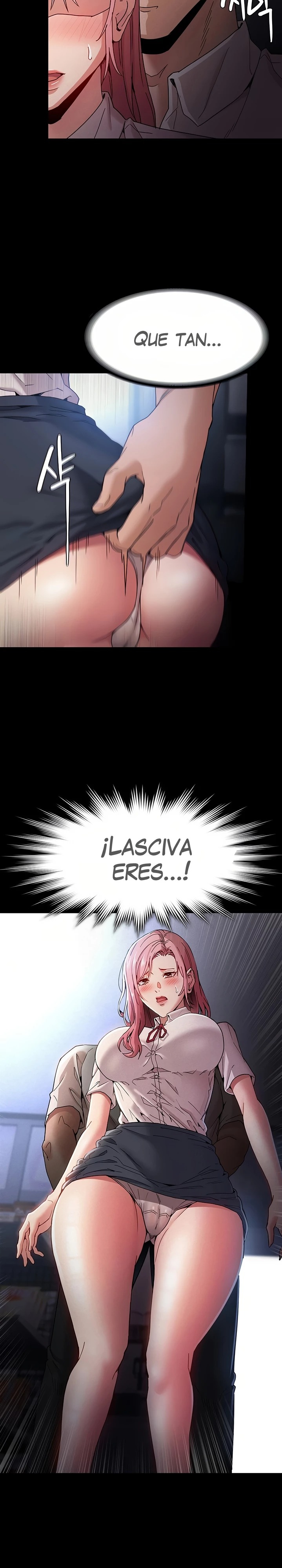 Pervert Diary Raw - Chapter 10 [photo 3] - MangaPorn