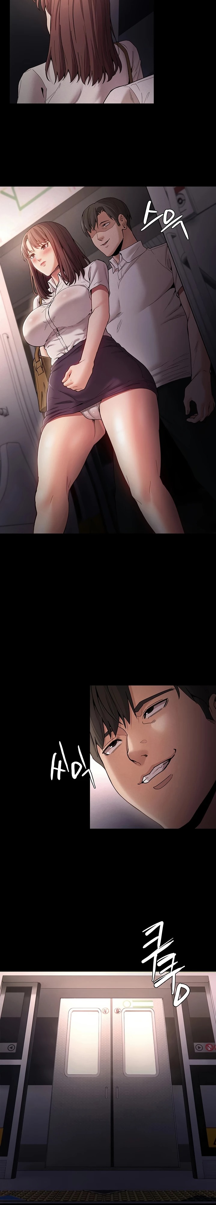 Pervert Diary Raw - Chapter 10 [photo 30] - MangaPorn