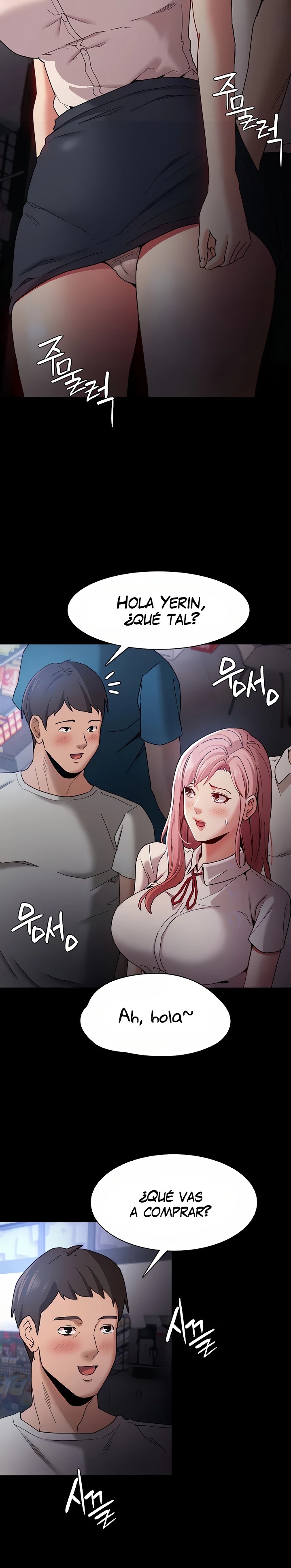 Pervert Diary Raw - Chapter 10 [photo 5] - MangaPorn