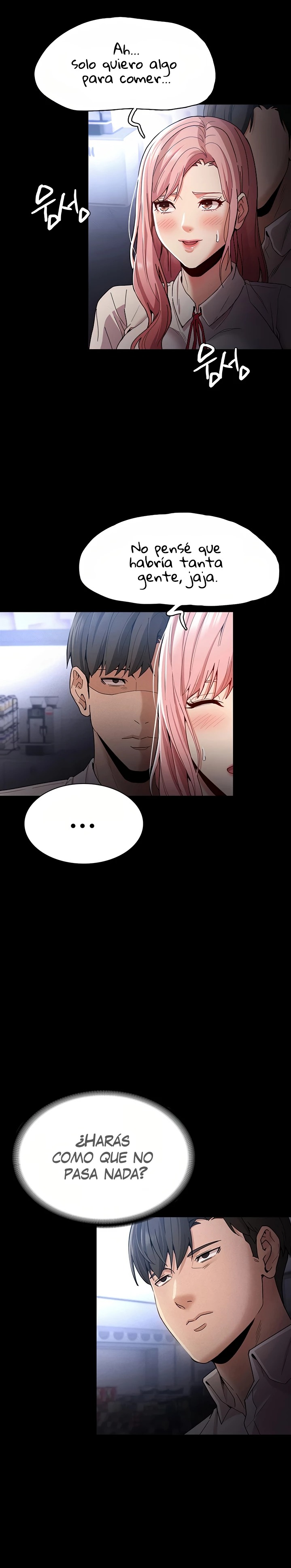 Pervert Diary Raw - Chapter 10 [photo 6] - MangaPorn