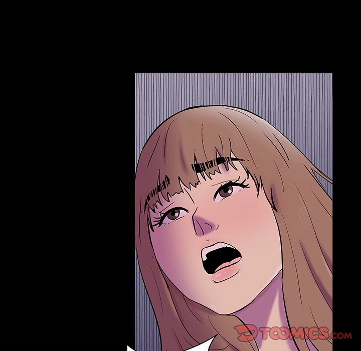 Project Utopia - Chapter 143 [photo 123] - MangaPorn