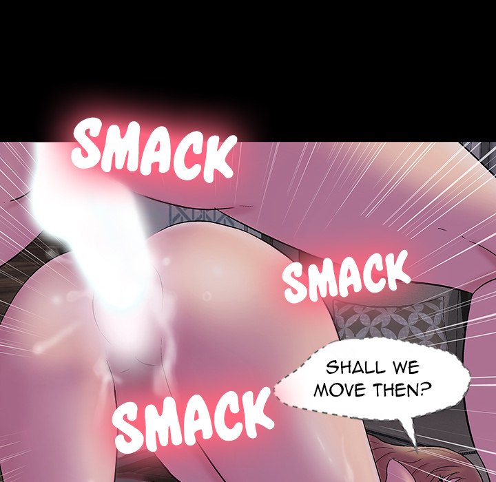 Project Utopia - Chapter 143 [photo 20] - MangaPorn