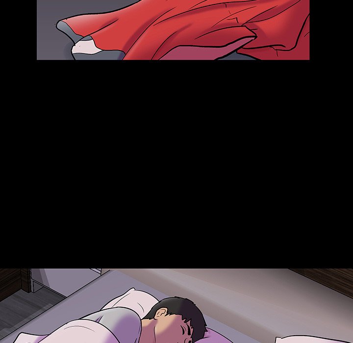 Project Utopia - Chapter 143 [photo 29] - MangaPorn