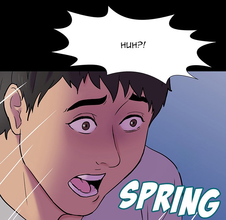 Project Utopia - Chapter 143 [photo 80] - MangaPorn