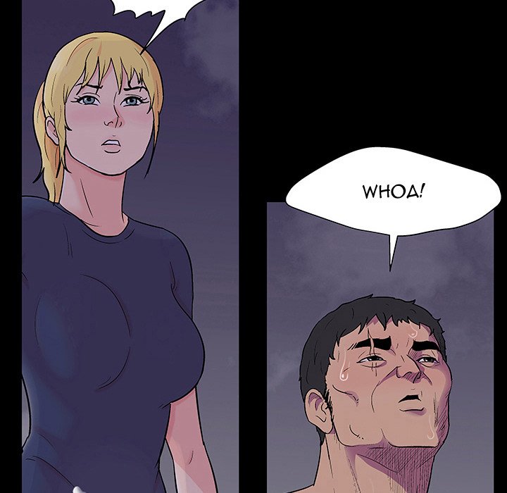 Project Utopia - Chapter 144 [photo 139] - MangaPorn