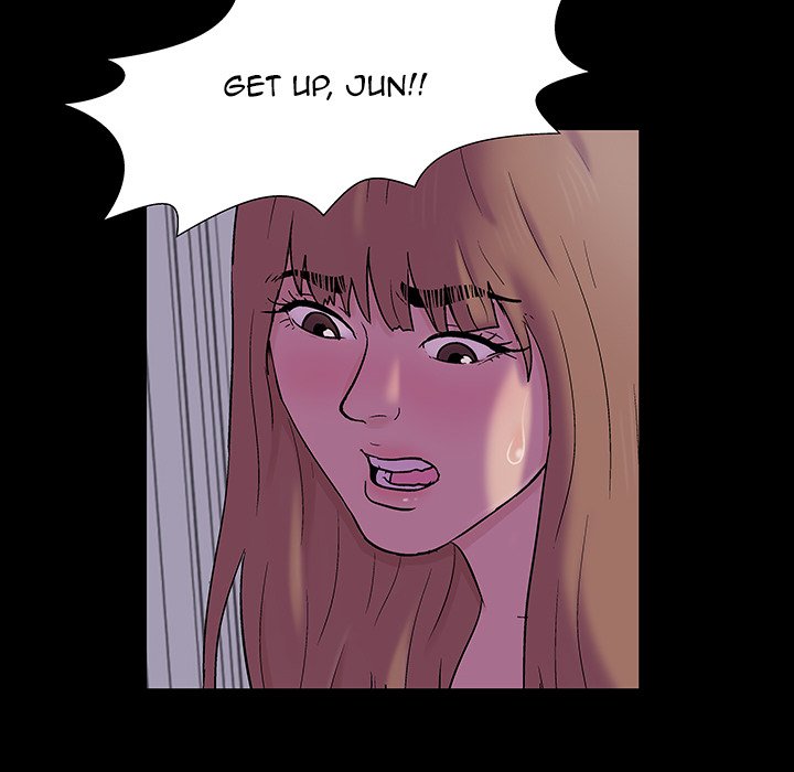 Project Utopia - Chapter 144 [photo 14] - MangaPorn