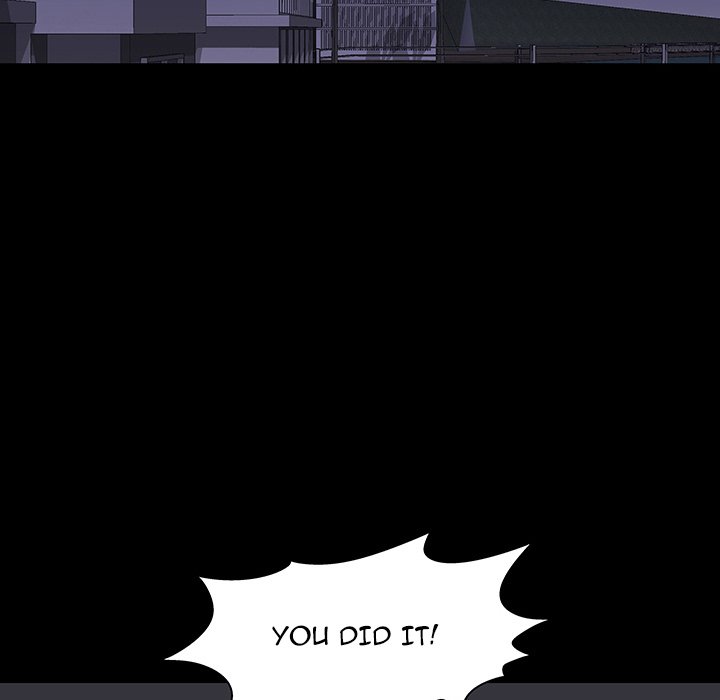 Project Utopia - Chapter 144 [photo 142] - MangaPorn