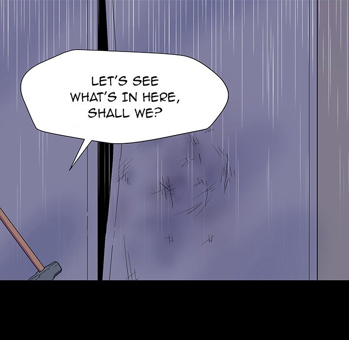 Project Utopia - Chapter 144 [photo 145] - MangaPorn