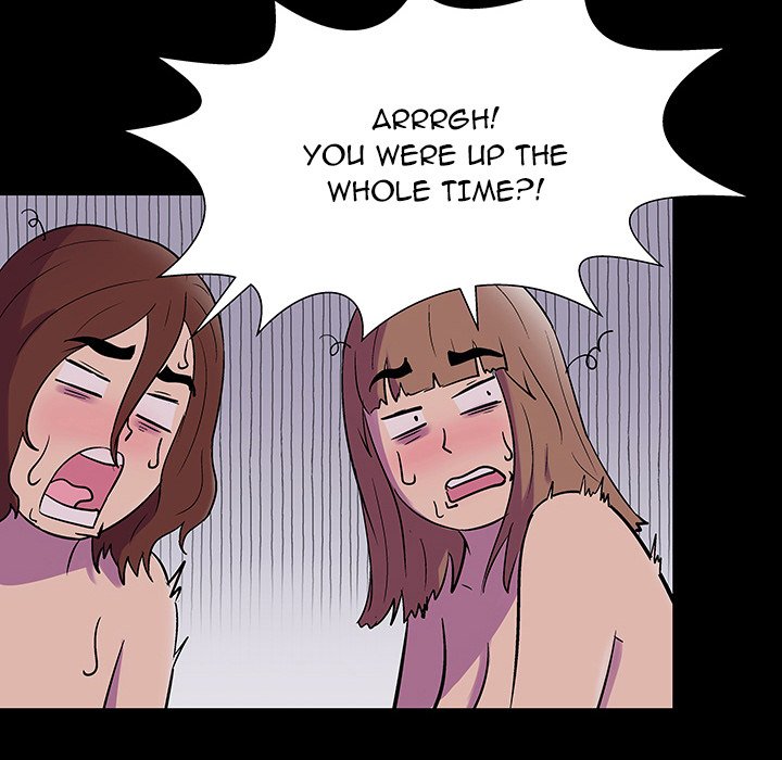 Project Utopia - Chapter 144 [photo 20] - MangaPorn