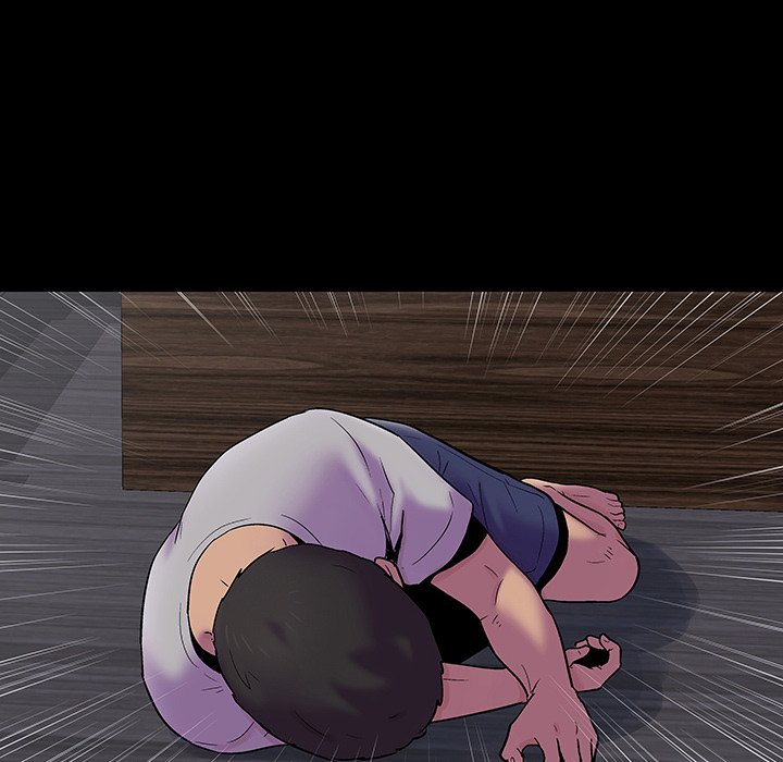 Project Utopia - Chapter 144 [photo 5] - MangaPorn