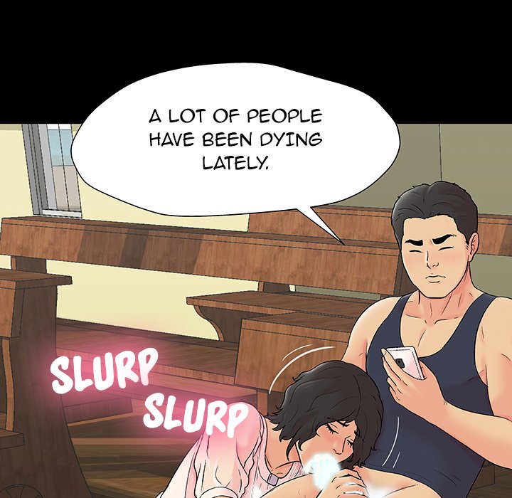 Project Utopia - Chapter 145 [photo 11] - MangaPorn