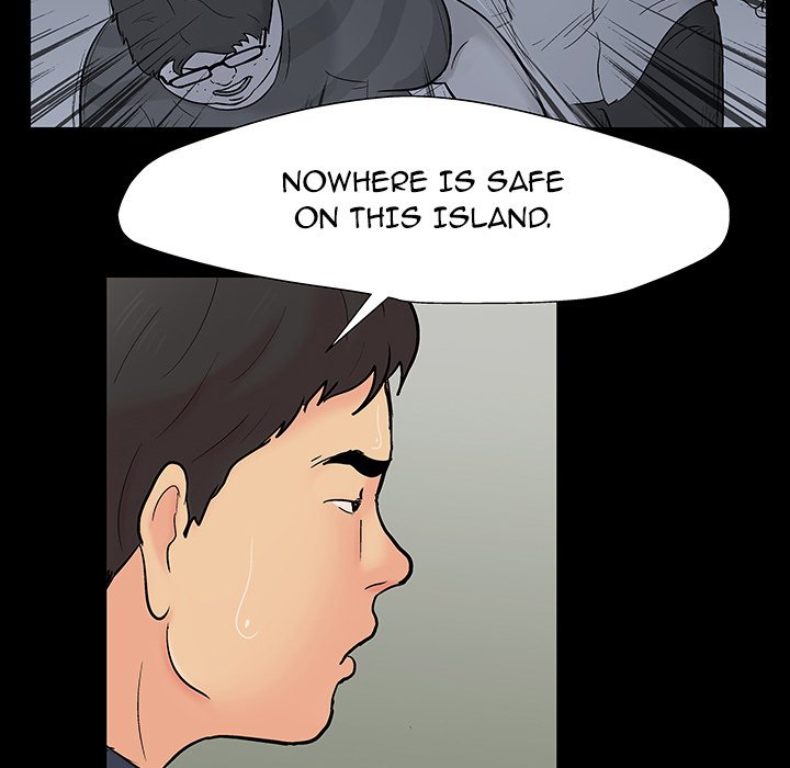 Project Utopia - Chapter 145 [photo 33] - MangaPorn