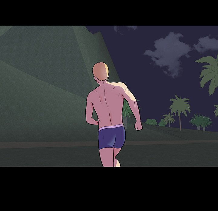 Project Utopia - Chapter 145 [photo 89] - MangaPorn