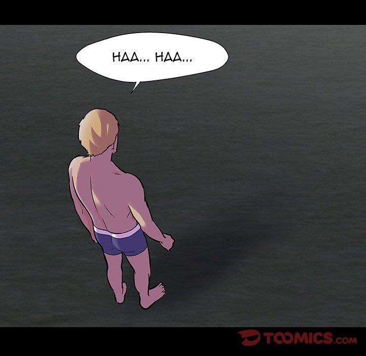 Project Utopia - Chapter 145 [photo 92] - MangaPorn