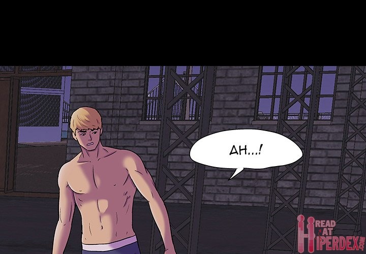 Project Utopia - Chapter 146 [photo 1] - MangaPorn