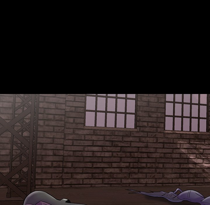 Project Utopia - Chapter 146 [photo 100] - MangaPorn