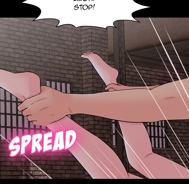 Project Utopia - Chapter 146 [photo 110] - MangaPorn