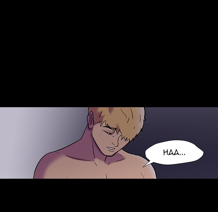 Project Utopia - Chapter 146 [photo 130] - MangaPorn