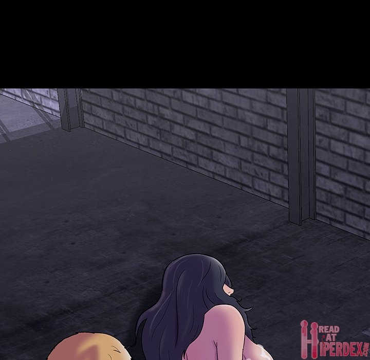 Project Utopia - Chapter 146 [photo 141] - MangaPorn