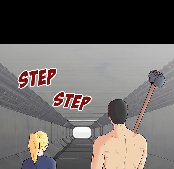 Project Utopia - Chapter 146 [photo 148] - MangaPorn