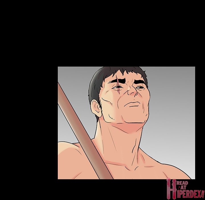 Project Utopia - Chapter 146 [photo 151] - MangaPorn