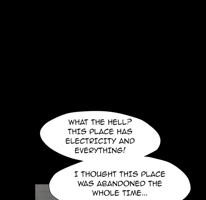 Project Utopia - Chapter 146 [photo 152] - MangaPorn