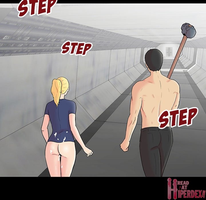 Project Utopia - Chapter 146 [photo 171] - MangaPorn