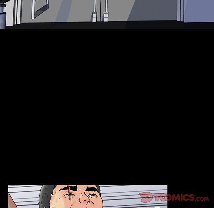 Project Utopia - Chapter 146 [photo 174] - MangaPorn