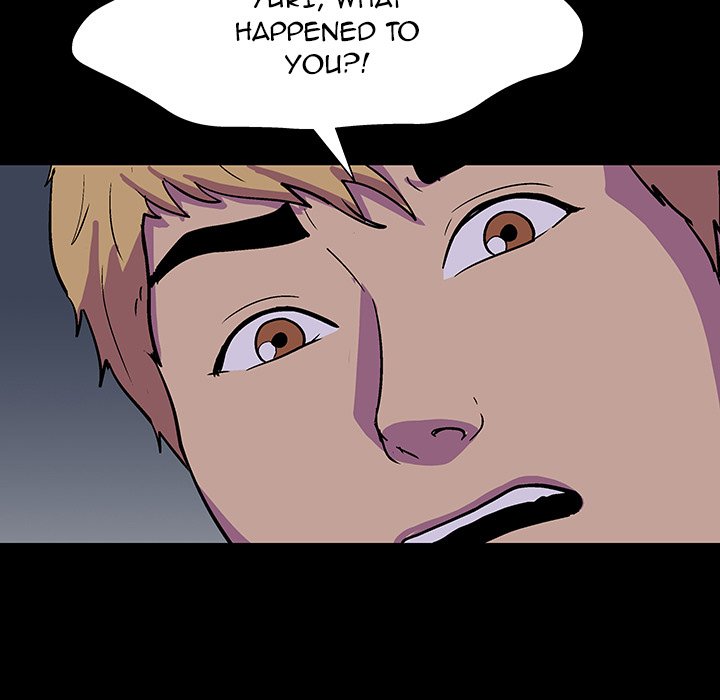 Project Utopia - Chapter 146 [photo 5] - MangaPorn