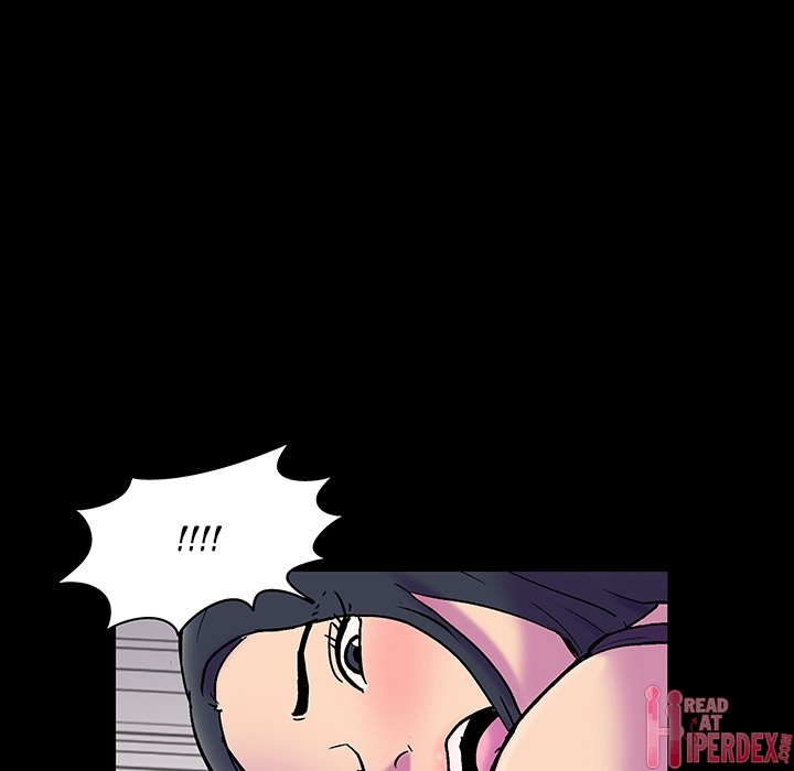 Project Utopia - Chapter 146 [photo 61] - MangaPorn