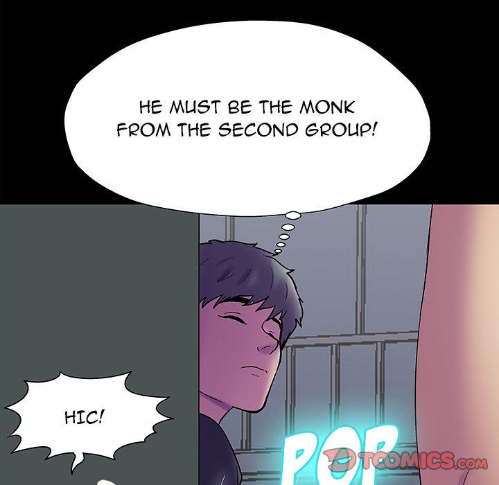 Project Utopia - Chapter 147 [photo 38] - MangaPorn