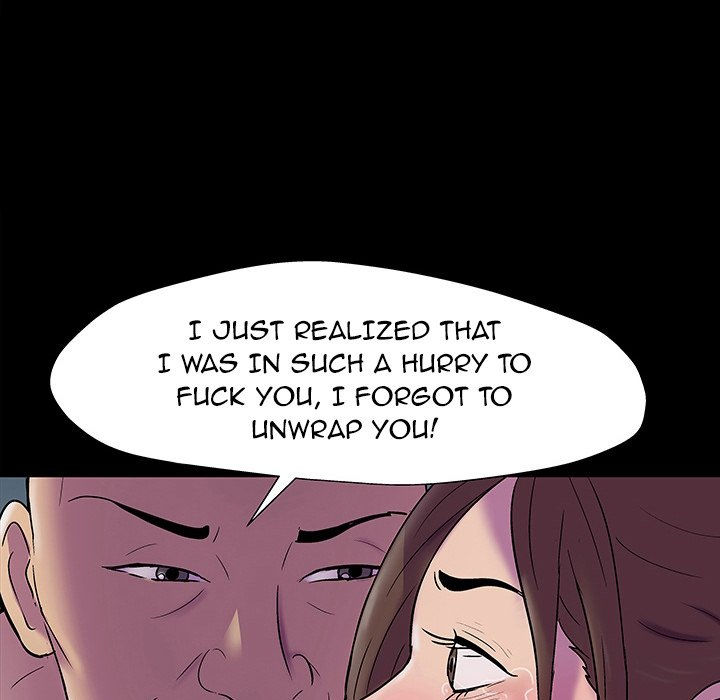 Project Utopia - Chapter 147 [photo 47] - MangaPorn