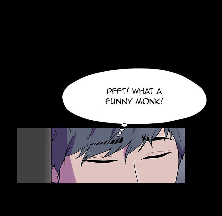 Project Utopia - Chapter 147 [photo 49] - MangaPorn