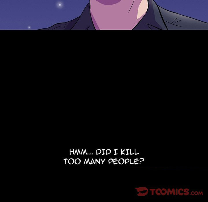 Project Utopia - Chapter 147 [photo 6] - MangaPorn