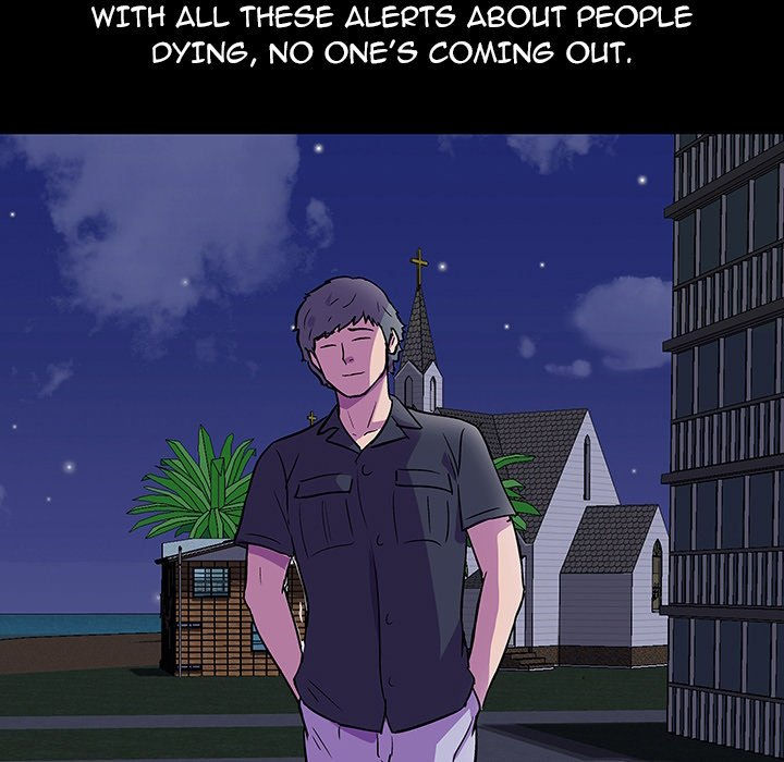 Project Utopia - Chapter 147 [photo 7] - MangaPorn