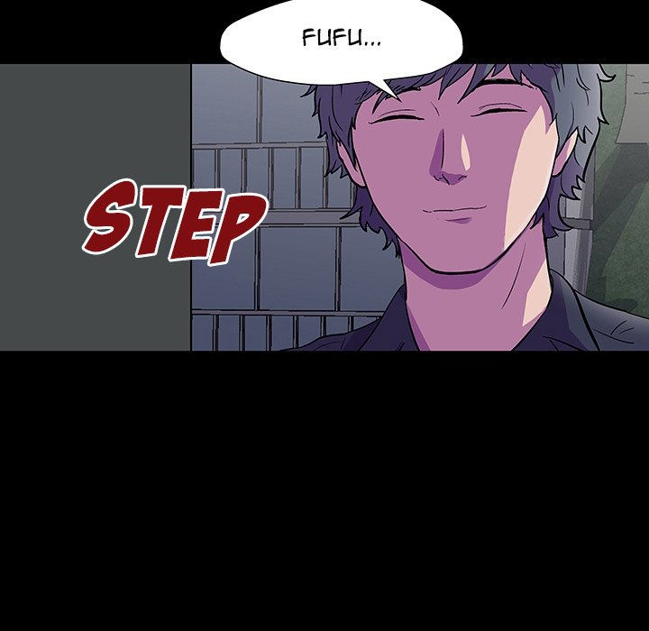 Project Utopia - Chapter 147 [photo 87] - MangaPorn