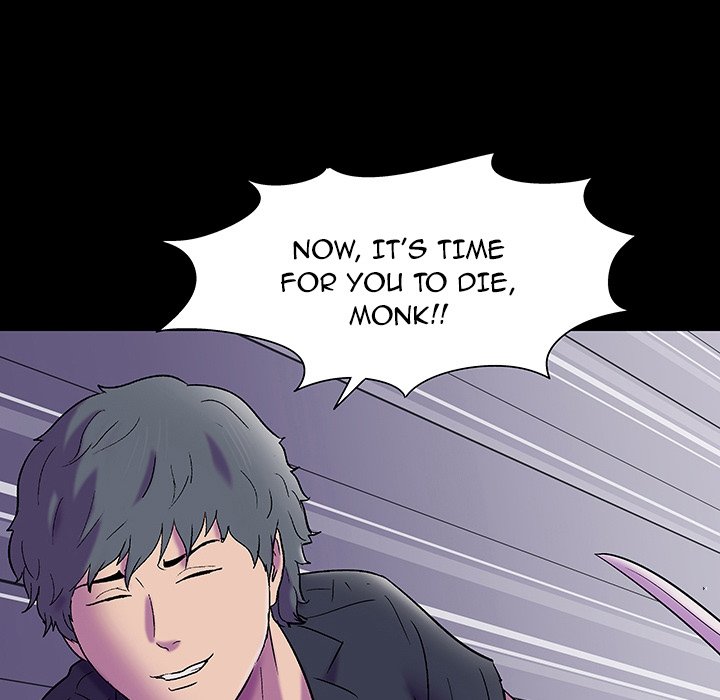 Project Utopia - Chapter 148 [photo 109] - MangaPorn