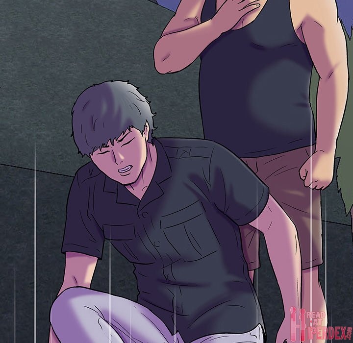 Project Utopia - Chapter 148 [photo 121] - MangaPorn