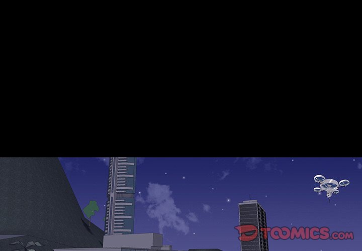 Project Utopia - Chapter 148 [photo 3] - MangaPorn