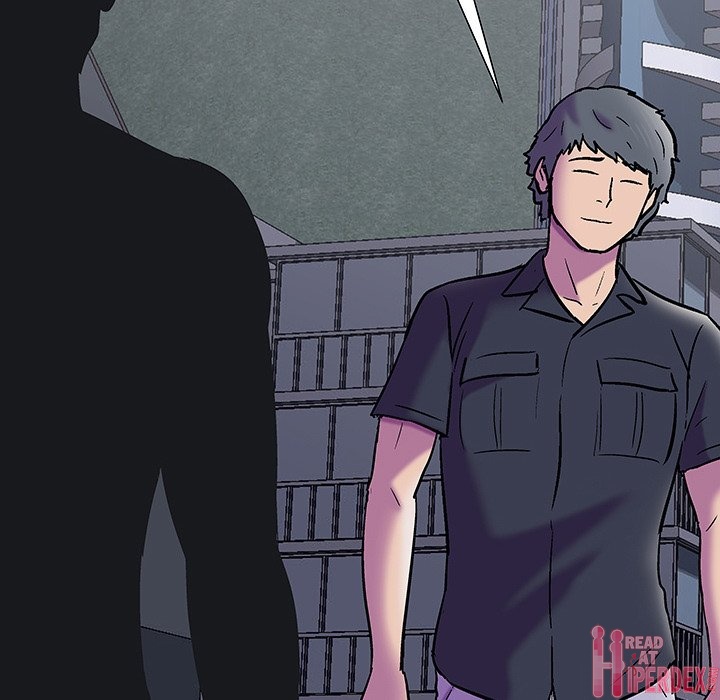 Project Utopia - Chapter 148 [photo 50] - MangaPorn