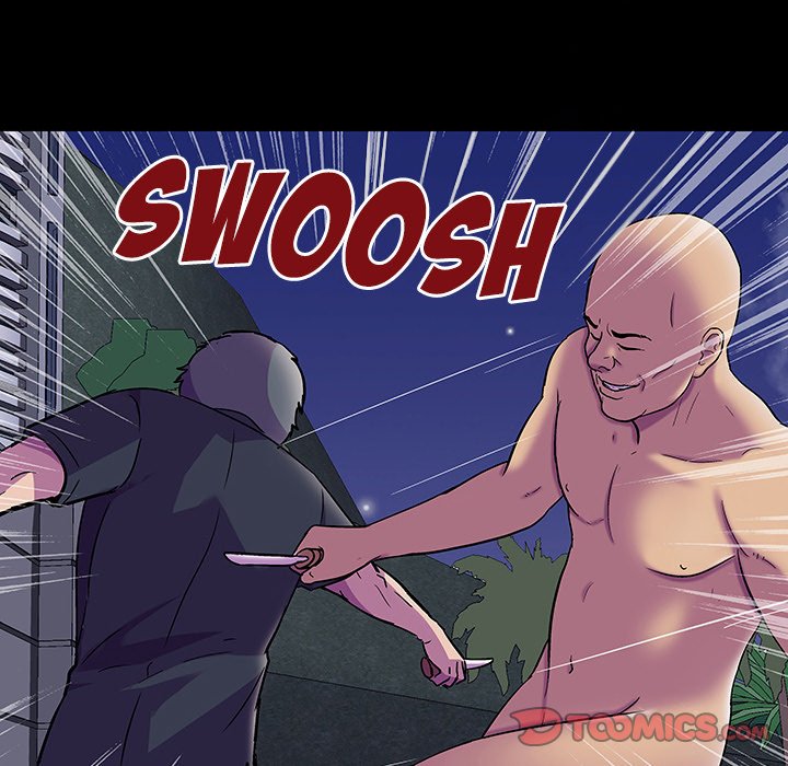 Project Utopia - Chapter 148 [photo 69] - MangaPorn