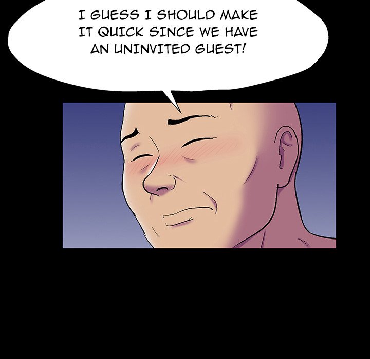 Project Utopia - Chapter 148 [photo 8] - MangaPorn