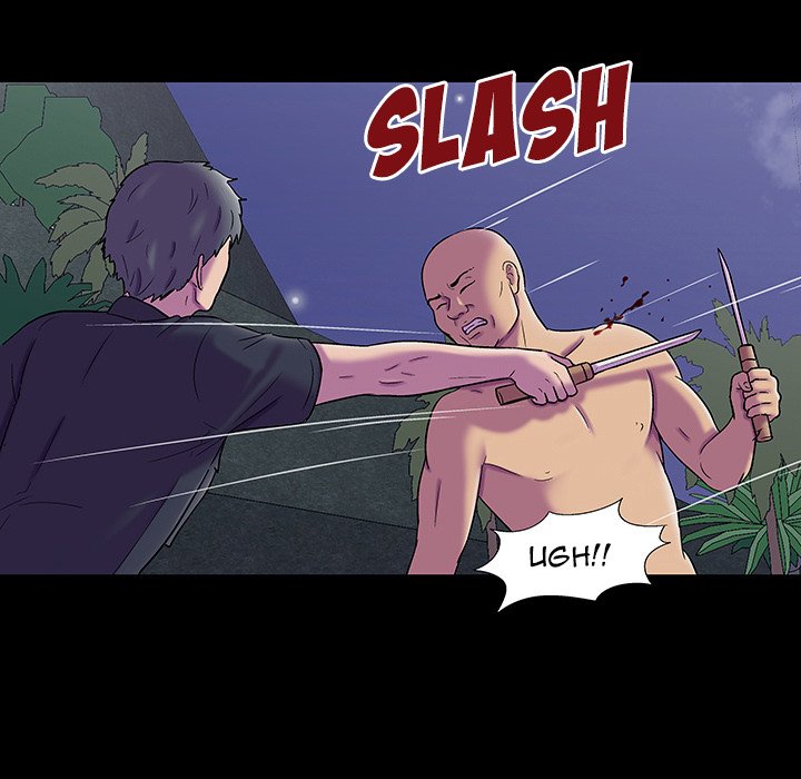 Project Utopia - Chapter 148 [photo 85] - MangaPorn